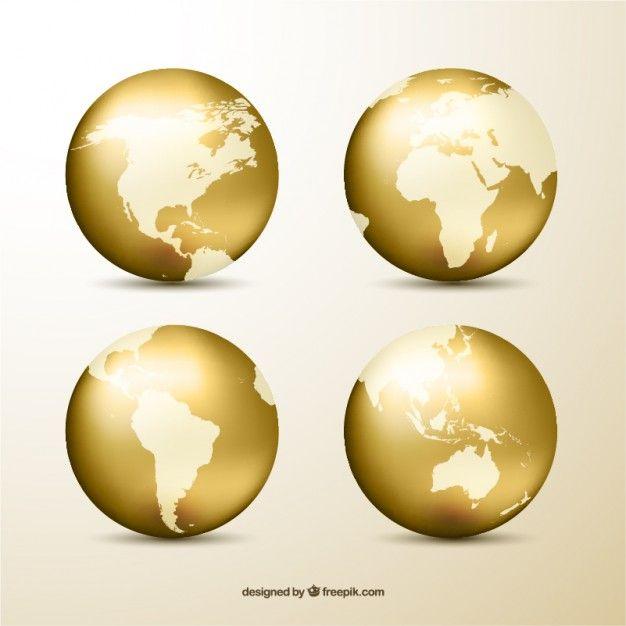 Golden Globe Logo - Golden globes Vector | Free Download