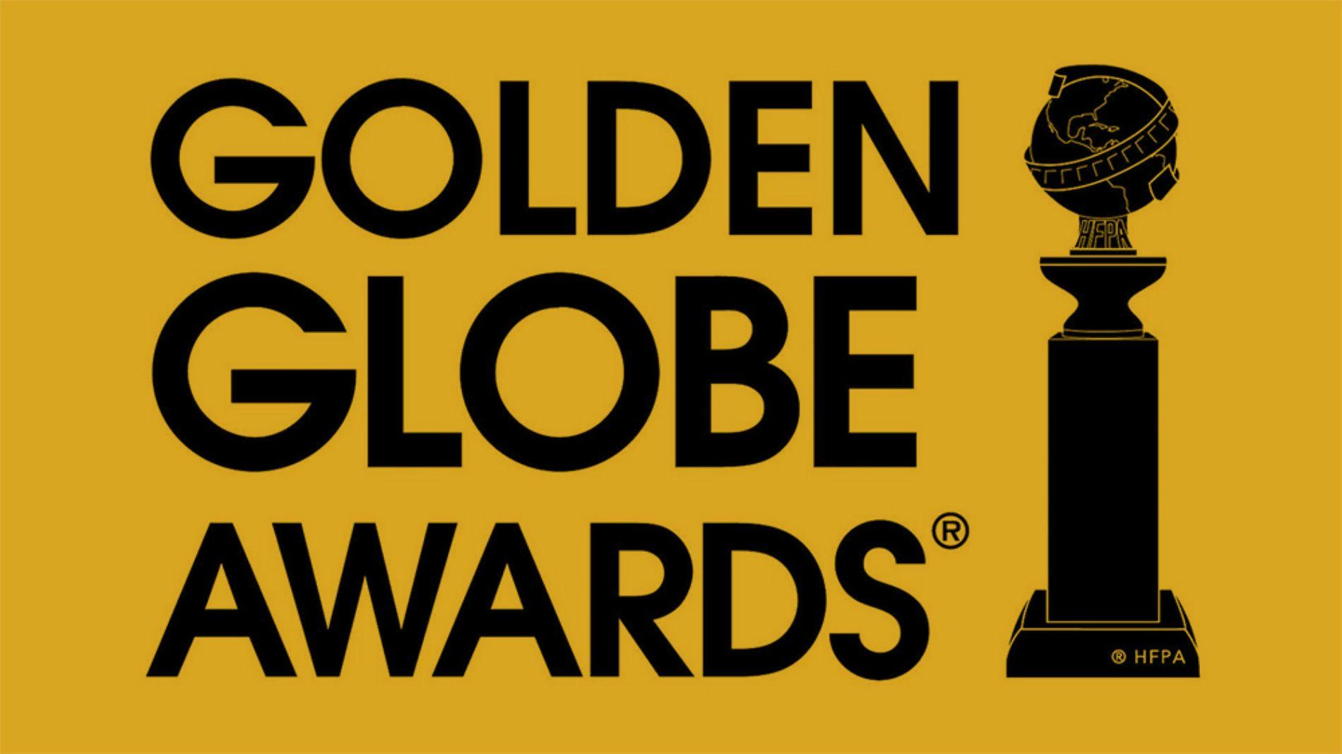 Yellow Globe Logo - 2019 Golden Globes: Making Sense of the Night's Wacky Results - That ...