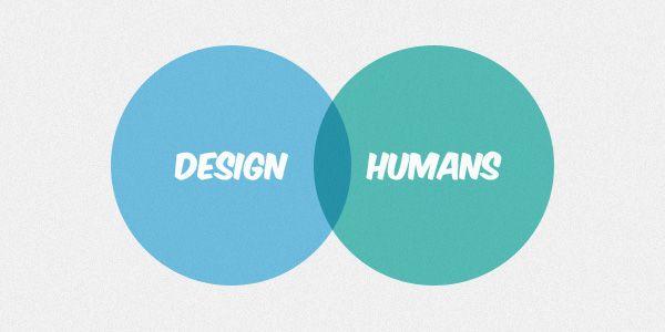 User Centered Design Logo - How Human Centric Web Design Improves Your Workflow