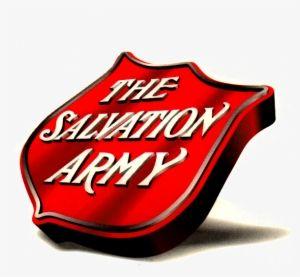 Salvation Army Logo - Salvation Army Logo PNG, Transparent Salvation Army Logo PNG Image ...