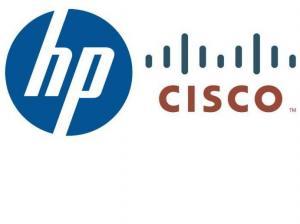 Latest HP Logo - hp-cisco-logos - SiliconANGLE
