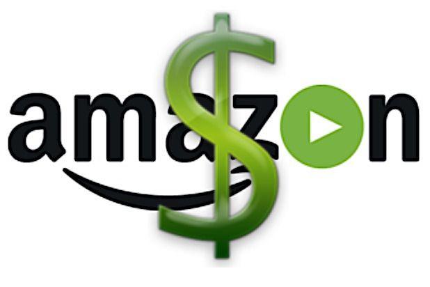 New Amazon Logo - Washington Post Trolls Owner Jeff Bezos With 'How to Get Around ...