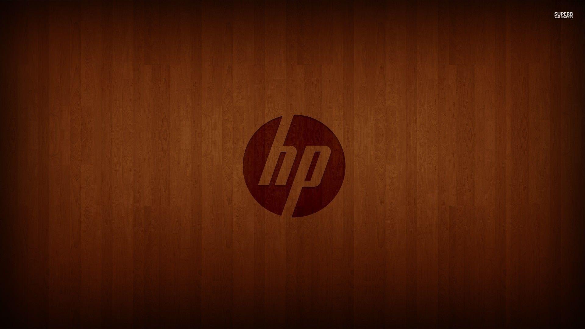 Latest HP Logo - Hp Logo Wallpapers HD - Wallpaper Cave