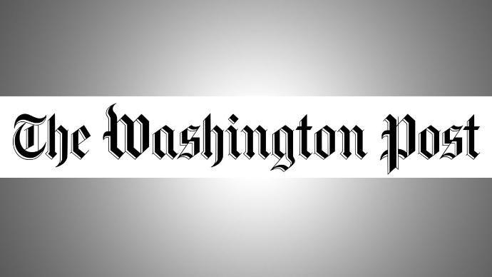 Washington Post Logo - Washington Post: Turkey has proof Saudi writer was killed