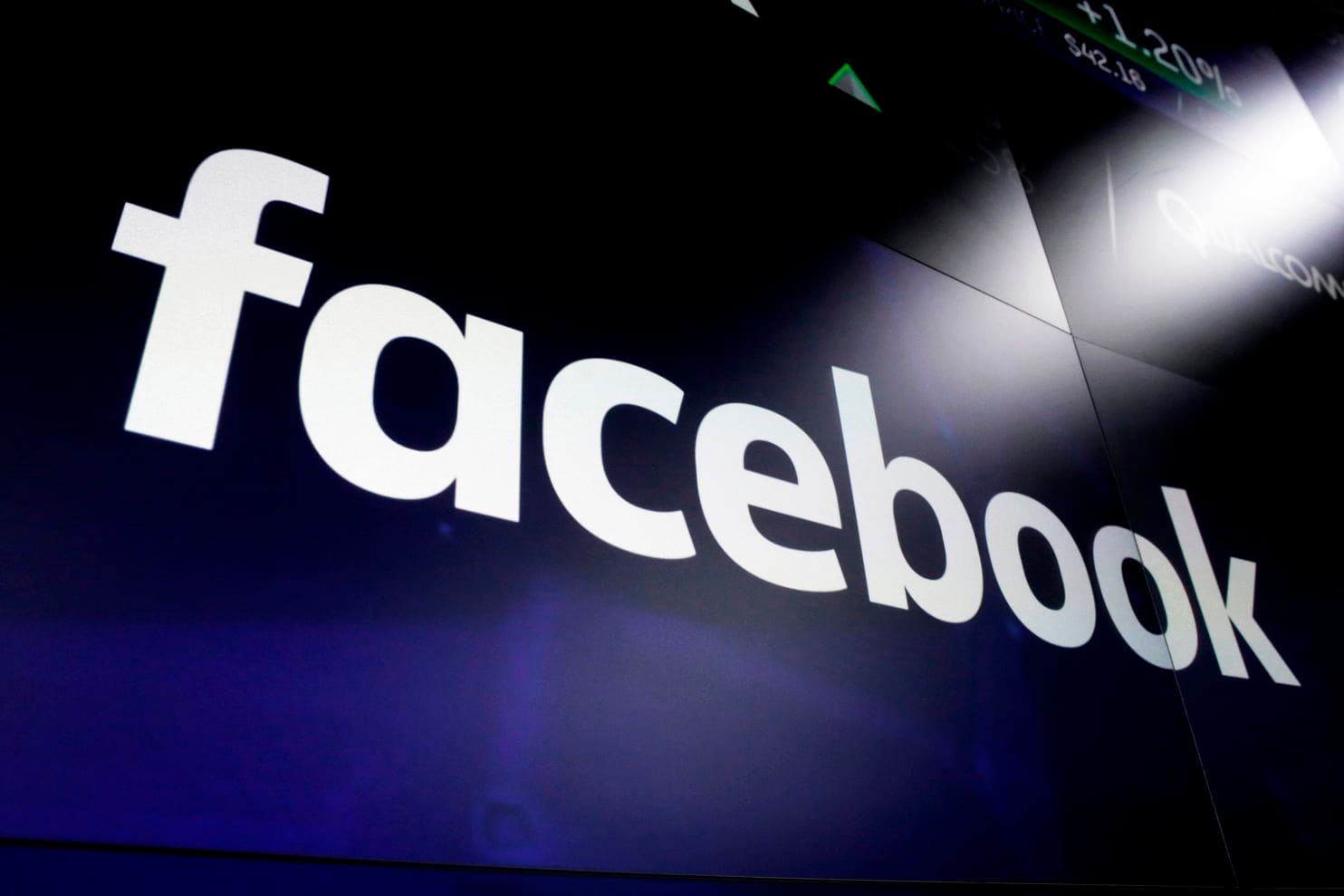 Washington Post Logo - Facebook faces first lawsuit from U.S. regulators after Cambridge ...