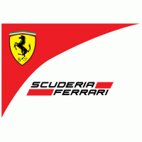 Scuderia Ferrari Logo - Scuderia Ferrari | Brands of the World™ | Download vector logos and ...