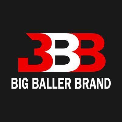 Big Baller Brand Logo - Big Baller Brand (@TripleBs2017) | Twitter