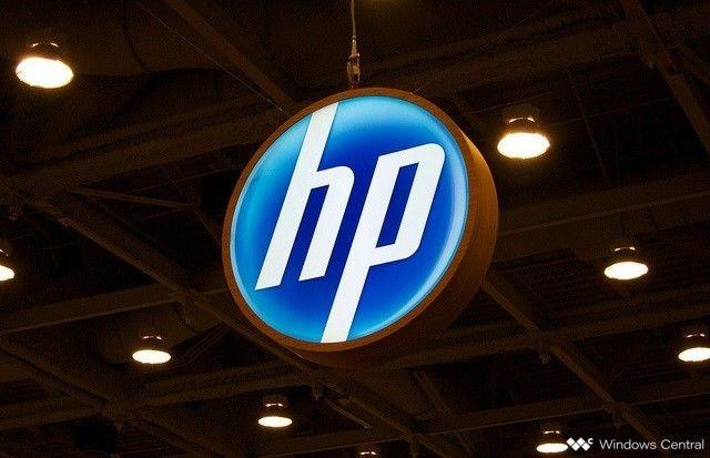 Latest HP Logo - Five great HP laptops | Windows Central