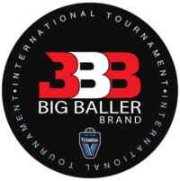 Lamelo Logo - Big Baller Brand International Tournament