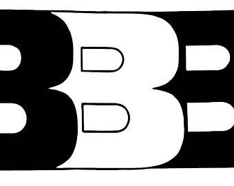 Big Baller Brand BBB Logo - Big baller brand | Etsy