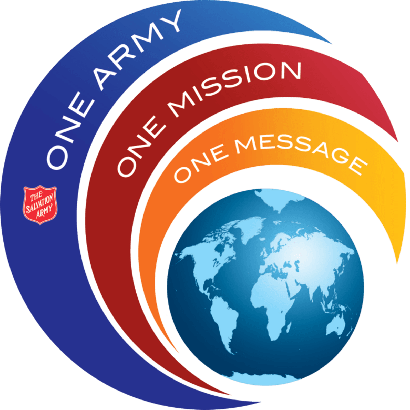 Salvation Army Logo LogoDix