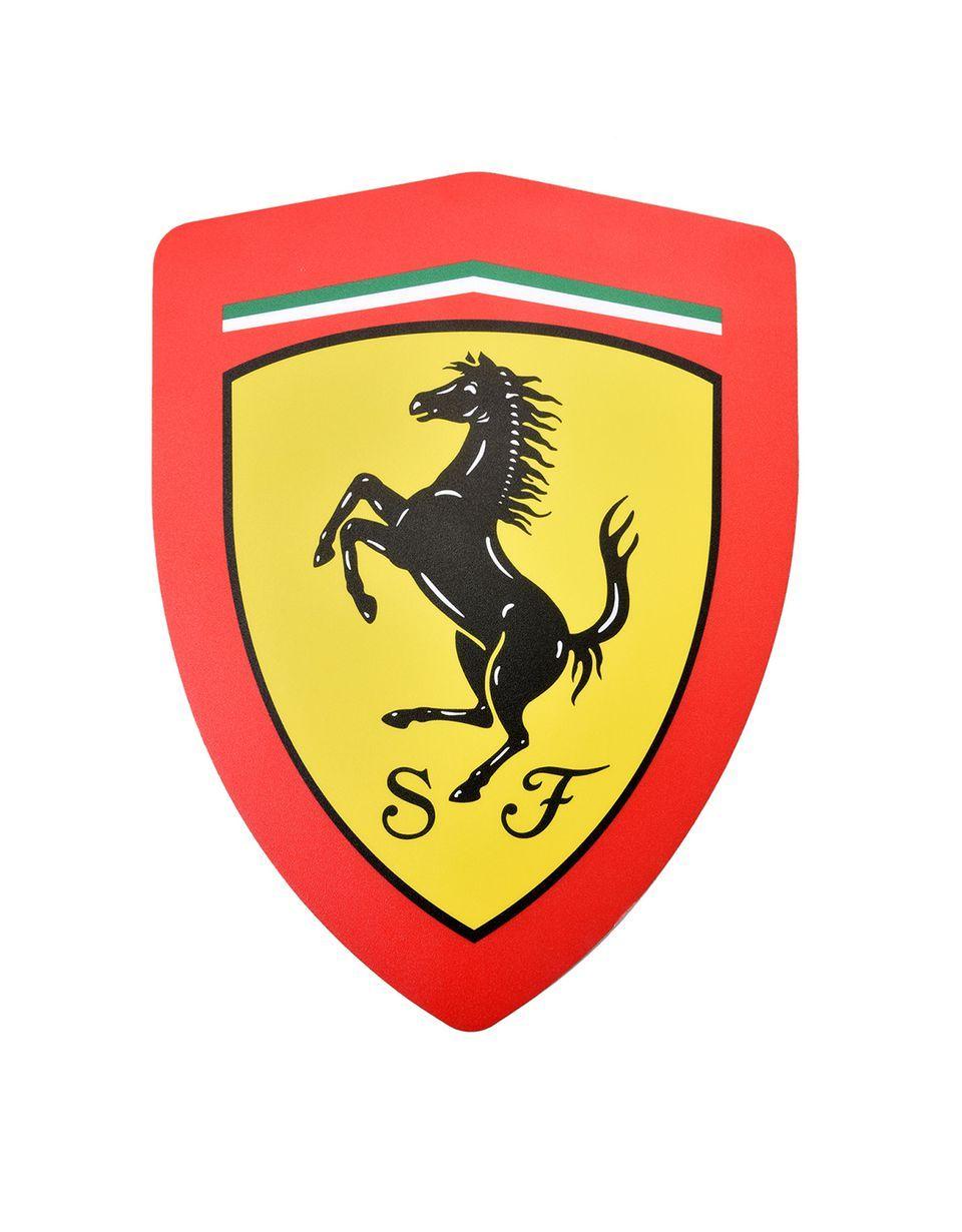 Scuderia Ferrari Logo - Ferrari Scuderia Ferrari mouse pad Unisex | Scuderia Ferrari ...