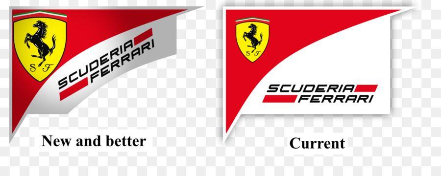 Ferrari 2017 Logo - Scuderia Ferrari 2017 Formula One World Championship Car Logo ...
