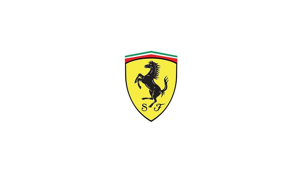 Scuderia Ferrari Logo - Scuderia Ferrari and Philip Morris International extend their