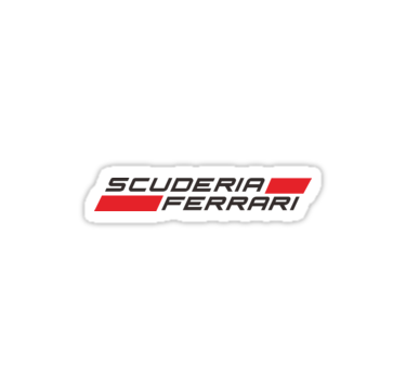 Scuderia Ferrari Logo - Scuderia ferrari logo png 5 PNG Image