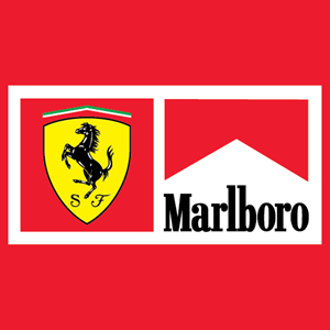 Scuderia Ferrari Logo - Ferrari change their logo | thejudge13