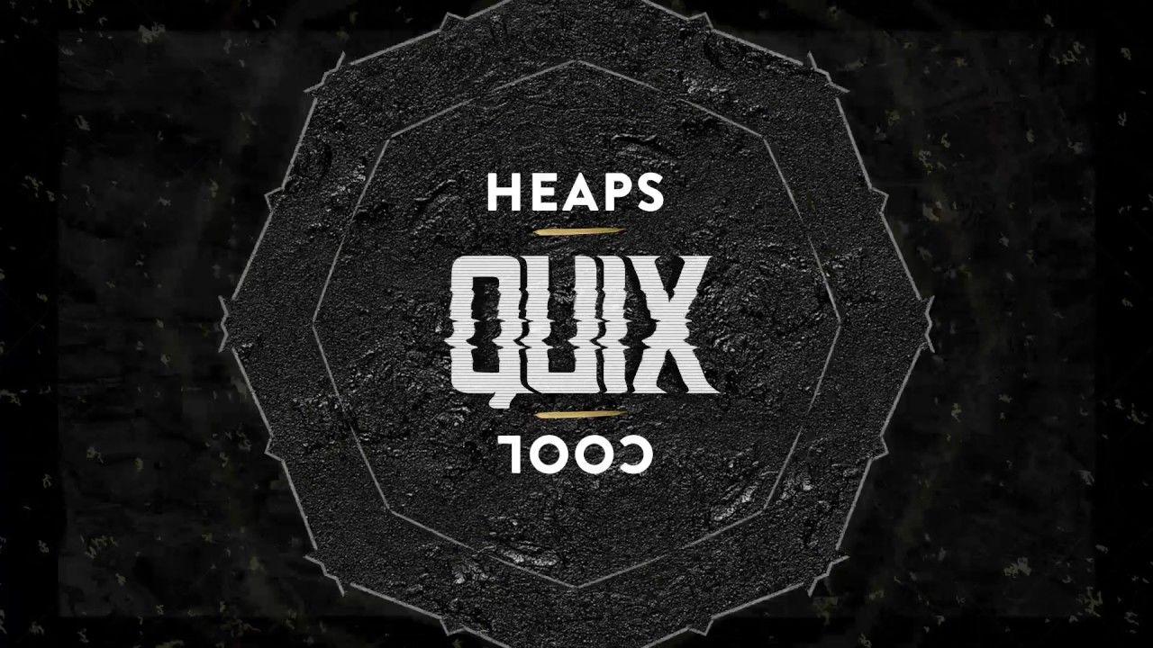 Xo Records Black and White Logo - QUIX - Alpaca (ft. XO Man) | Dim Mak Records - YouTube