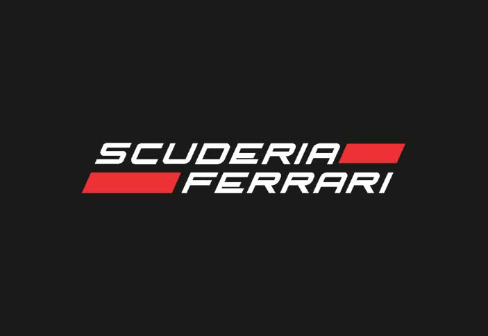 Scuderia Ferrari Logo - Scuderia Ferrari