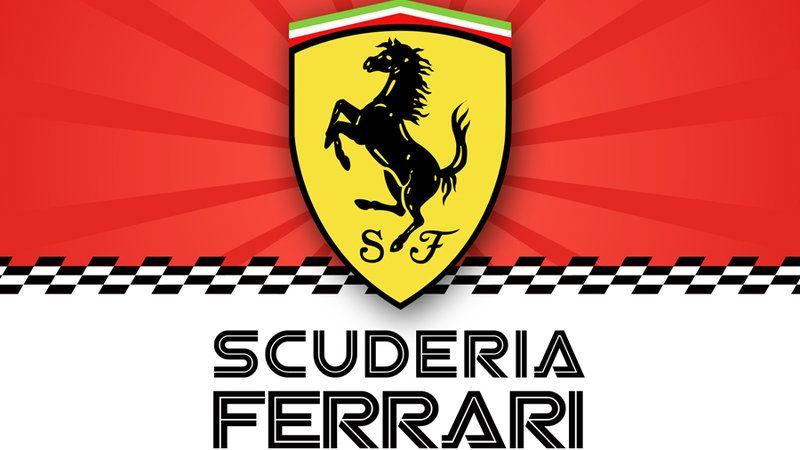 Scuderia Ferrari Logo - Petition · Lucia Pennesi - Commercial Director Scuderia Ferrari : A ...