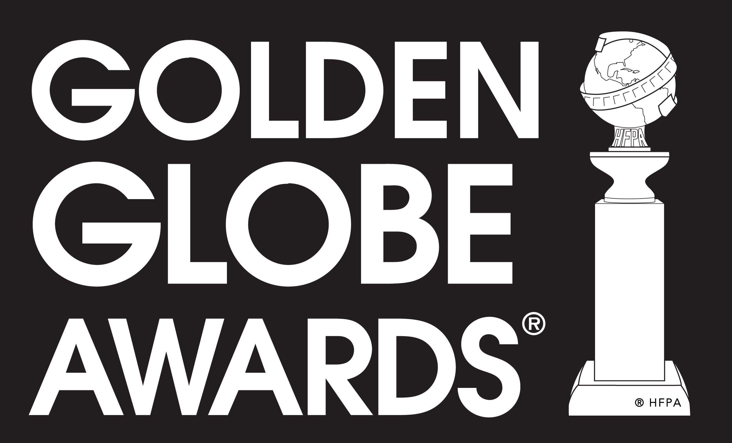 Disin Gold Globe Logo - VSP Blog. Get the Look: Eyewear at the Golden Globes
