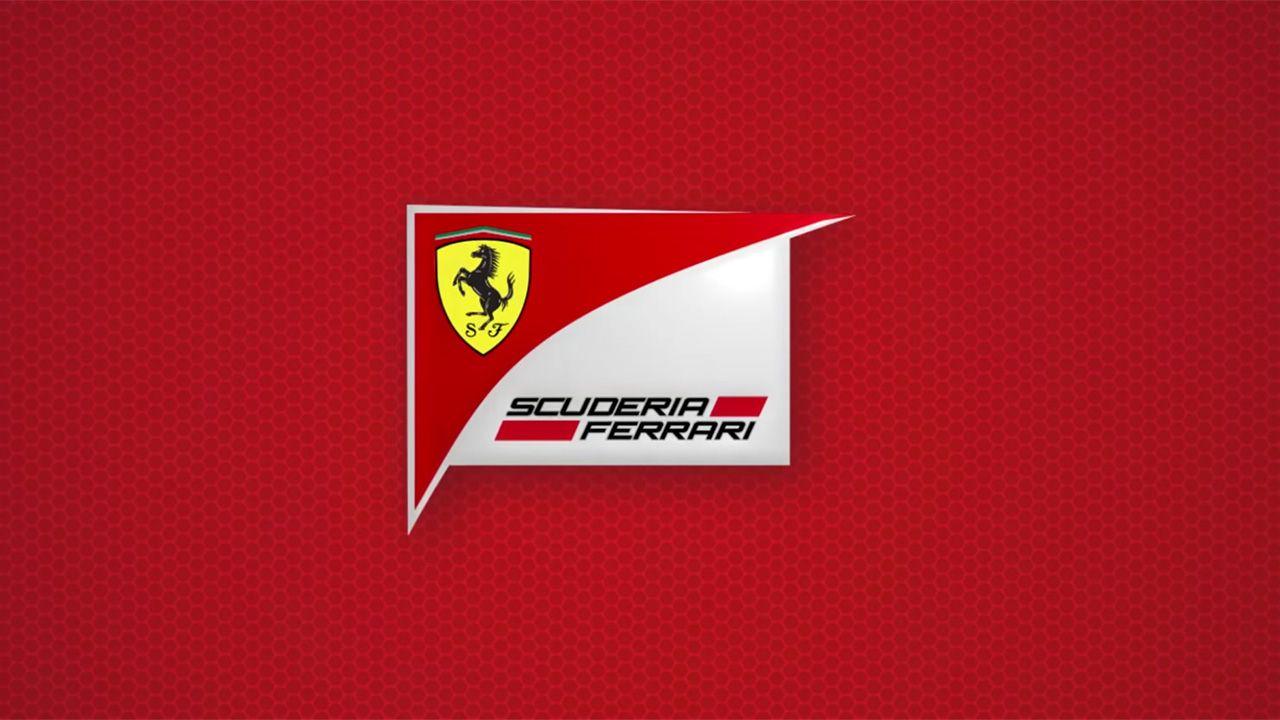 Ferrari 2017 Logo - Ferrari | KARAGE.tv | Page 10