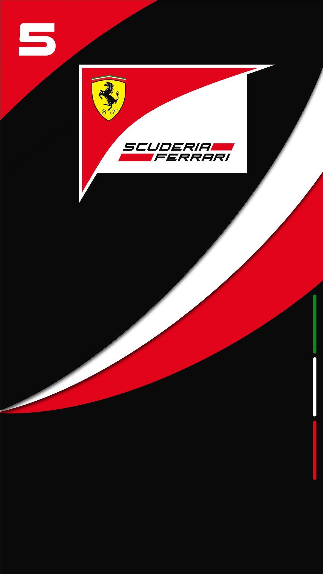 Scuderia Ferrari Logo - Scuderia Ferrari wallpaper #ferrari #f1 #formula1 #scuderiaferrari