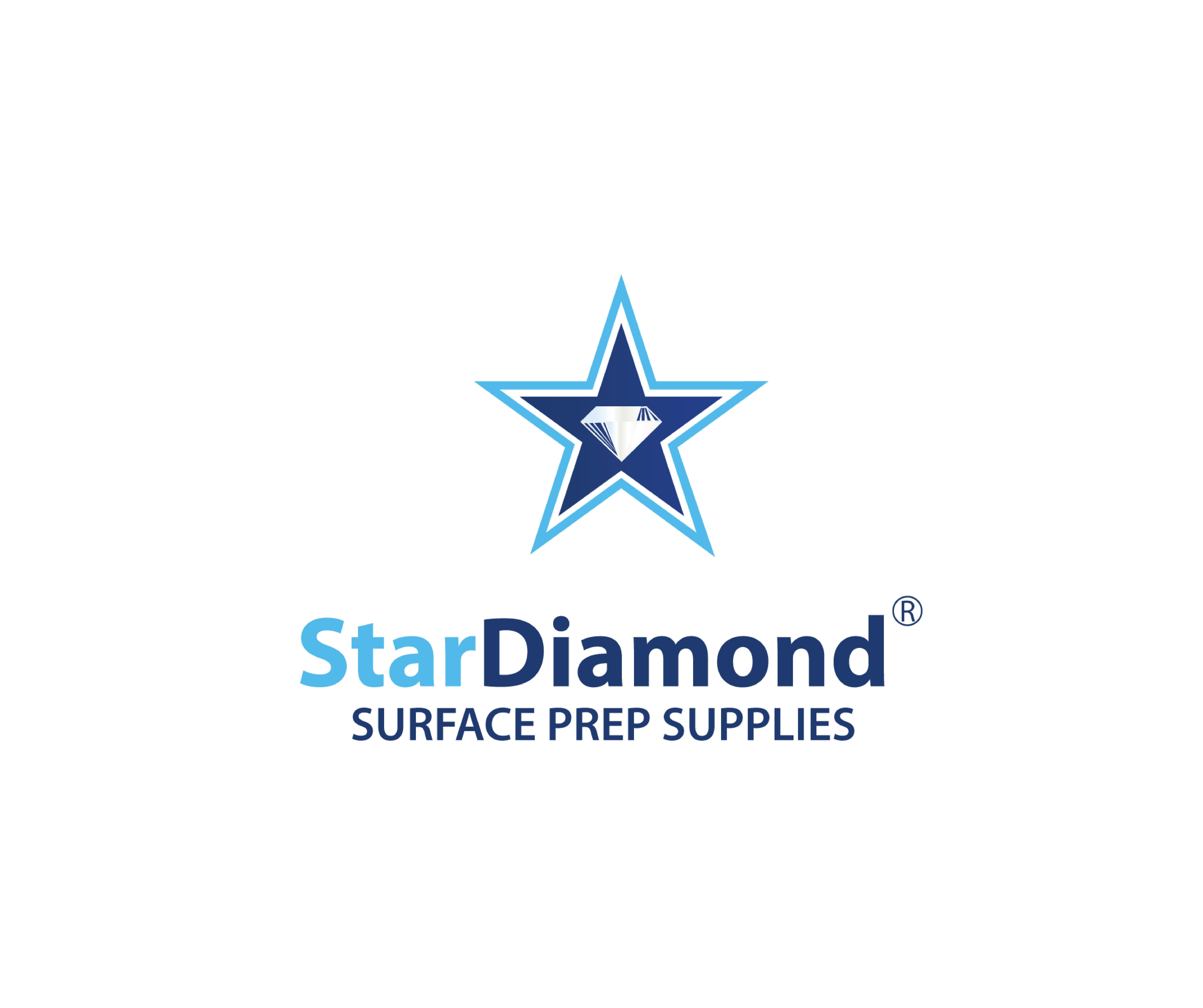 Star Diamond Logo - Star Diamond Tools Branding Logo • Star Diamond Tools
