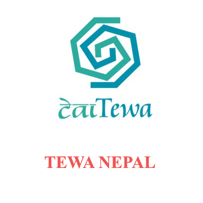 Te WA Logo - Women Empowerment Organization