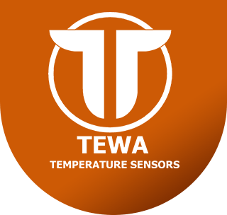Te WA Logo - Tewa – Temperature Sensors