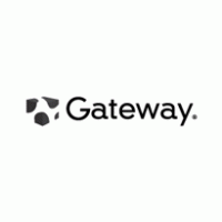 Gateway Logo - Gateway | Brands of the World™ | Download vector logos and logotypes