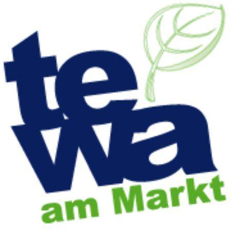 Te WA Logo - Tewa's Logo of Tewa am Markt, Vienna