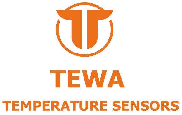 Te WA Logo - Tewa Temperature Sensors. Siri Elettronica: Distribuzione