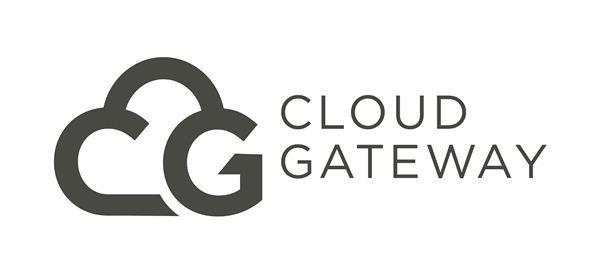 Gateway Logo - 6point6 Cloud Gateway in the hunt for accolades at SVC Awards 2018