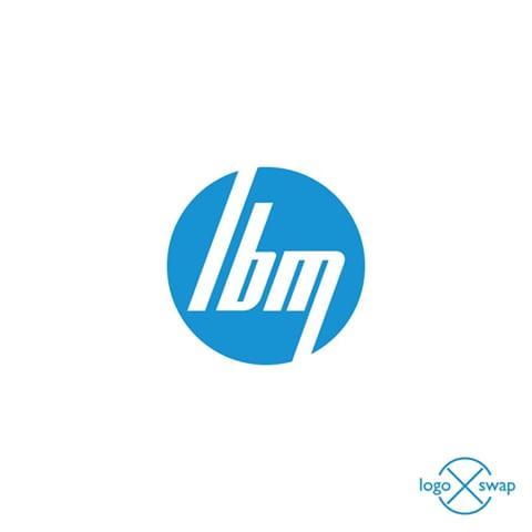 Latest HP Logo - Images about #famouslogos on Instagram