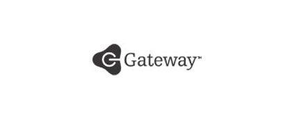 Gateway Logo - Gateway