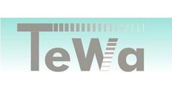 Te WA Logo - TeWa Acupuncture Needles