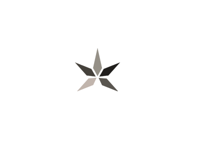 Diamond Stars Logo - Diamonds Star v2 by Communication Agency | Dribbble | Dribbble