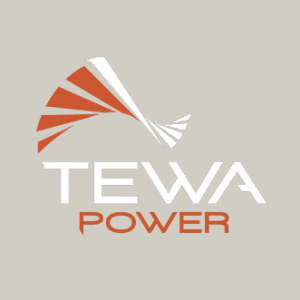 Te WA Logo - Tewa Power – African Pioneer Group