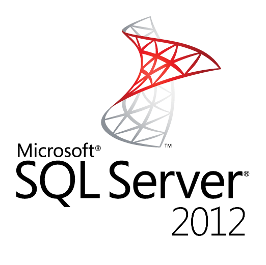 microsoft sql server logo