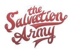 Salvation Army Logo - 8 Best National Donut Day images | National donut day, Donuts, The ...