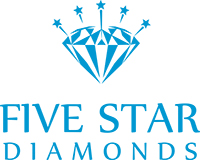 Diamond Star Logo - Five Star Diamonds Announces Appointment of New Chief Financial ...