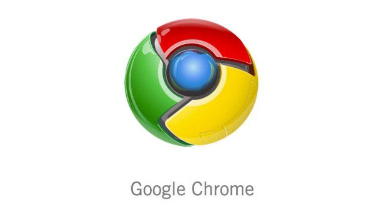 Google Chrome Original Logo - Google's Chrome browser is now 10 years old - The Verge