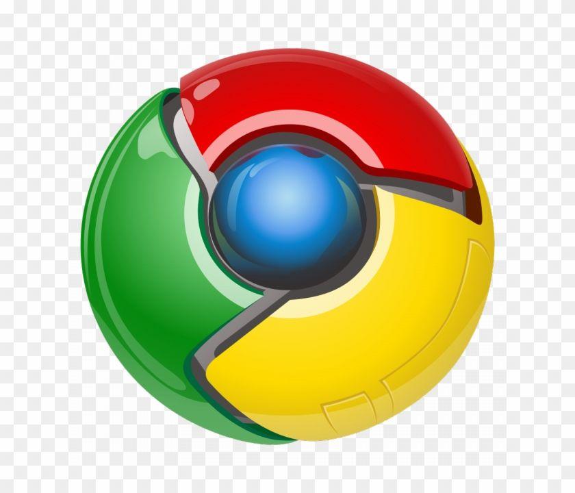 Google Chrome Original Logo - Η Google Ανακοίνωσε Ότι Σταματά Να Υποστηρίζει Τον Google