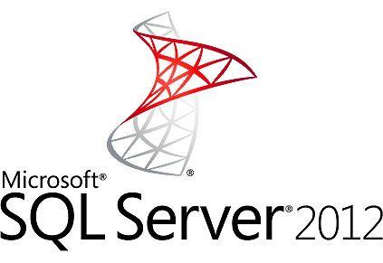 Server 2012 Logo - How to apply Microsoft SQL Server 2012 Enterprise Core-base licence ...