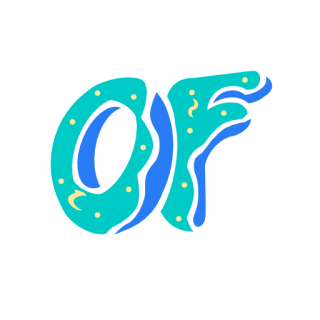 OFWGKTA Logo - Odd Future Custom Logo 1 » Emblems for GTA 5 / Grand Theft Auto V