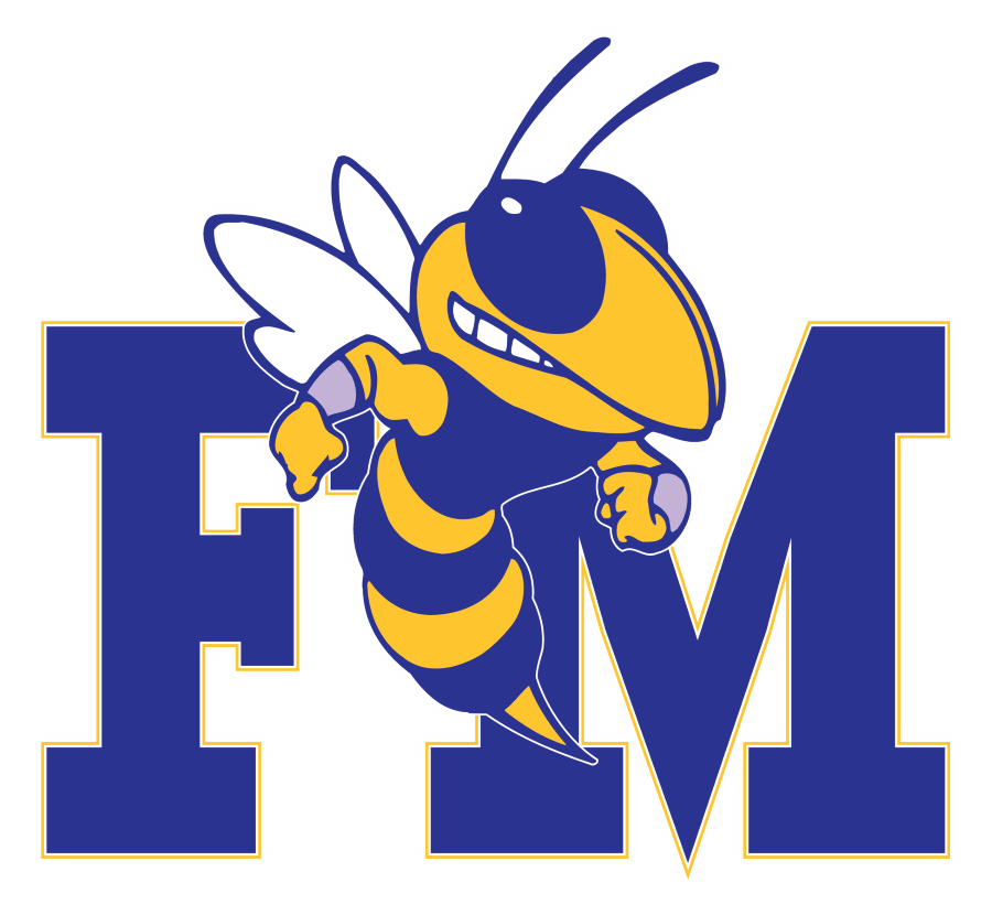 FM School Logo - Home - Fort Mill High School