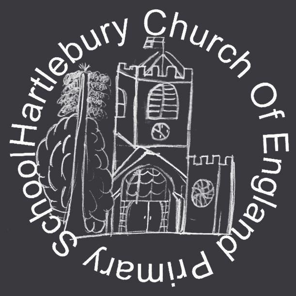 FM School Logo - Harltebury Primary School Logo