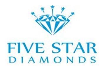 Star Diamond Logo - I. Hennig to Steer Five Star's Induction Into the Diamond Industry ...