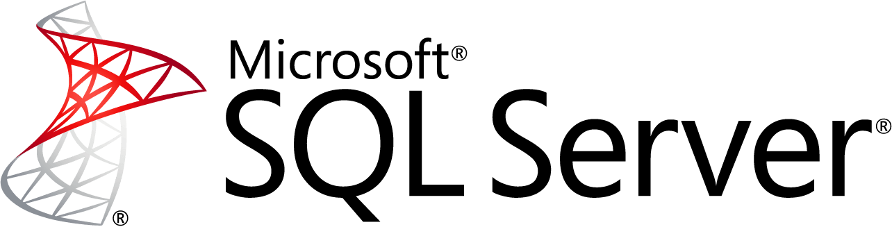 Microsoft SQL Server 2012 Logo - Microsoft SQL Server