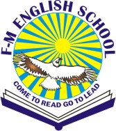 FM School Logo - FM ENGLISH SCHOOL Logo Vector (.CDR) Free Download